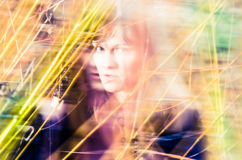 Among the Pollard&nbsp;Willows