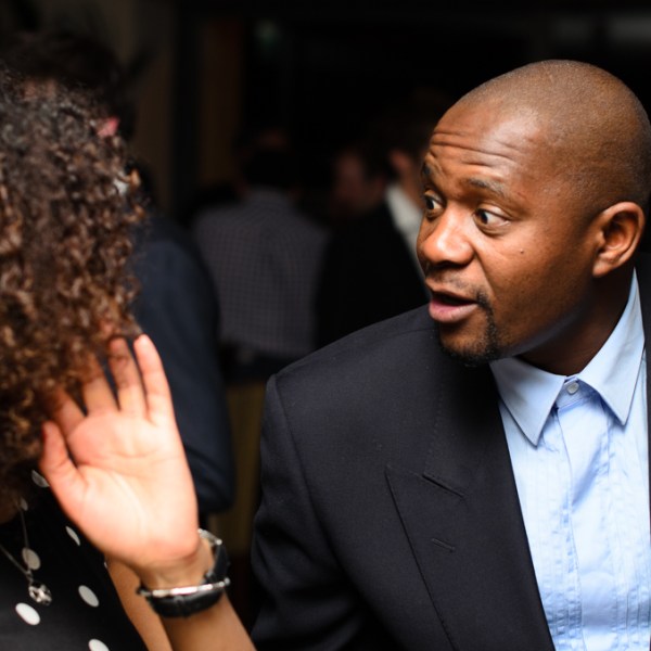 WEBINAR: Personal Branding @ WU Executive&nbsp;Academy