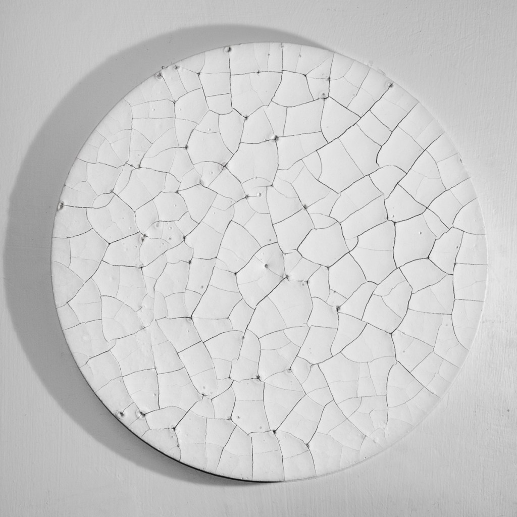 Cracks in the&nbsp;Wall