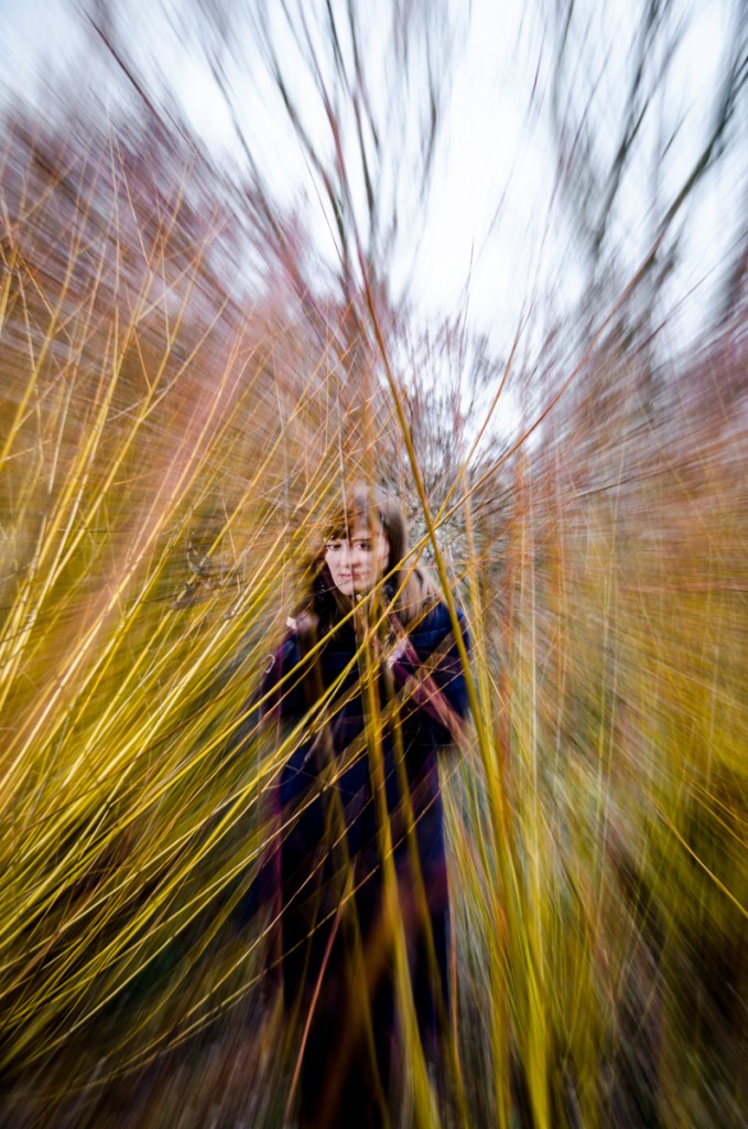 Porträt Photographie April 1