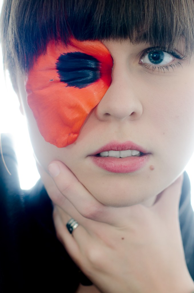 Porträt Photographie Evelyn 3