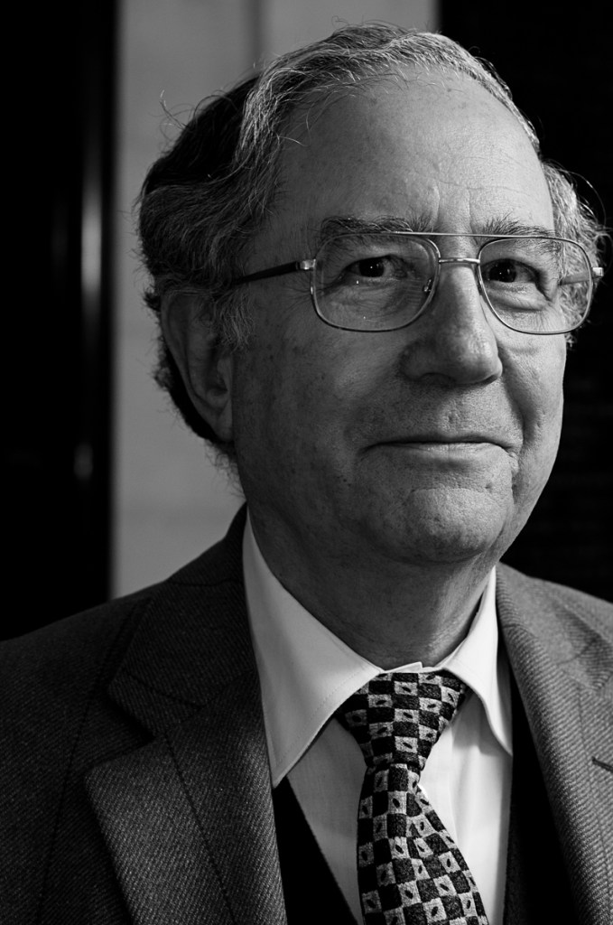 Porträt Photographie Peter Hacker 1