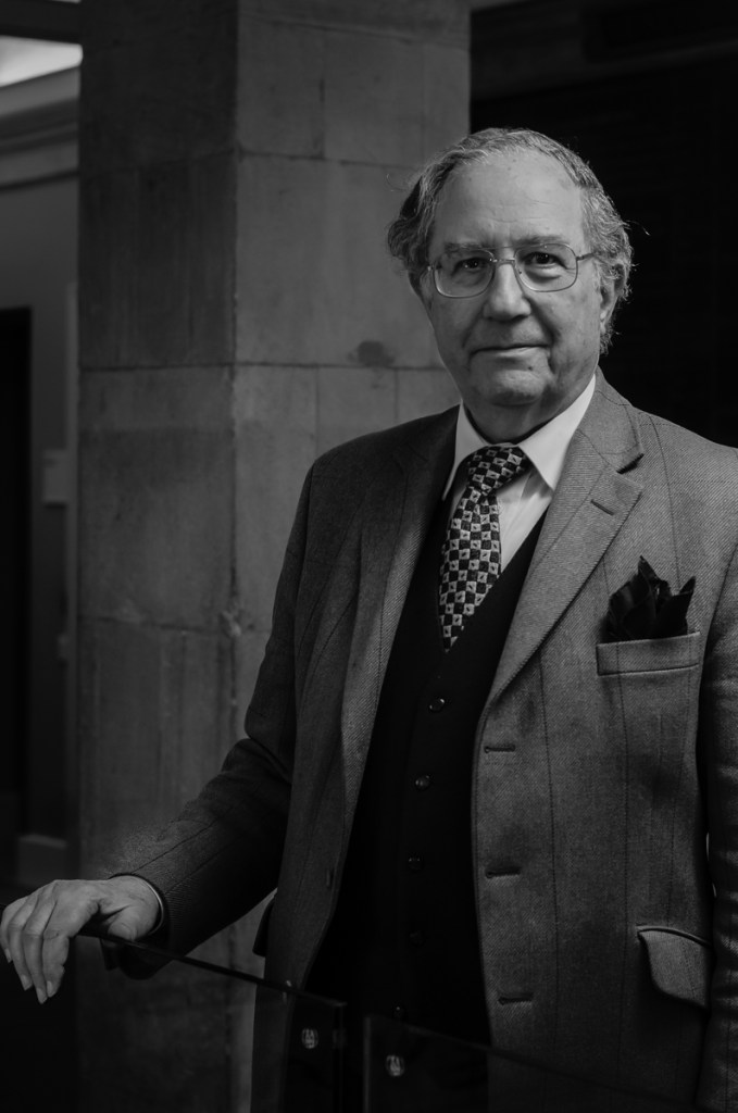 Porträt Photographie Peter Hacker 3