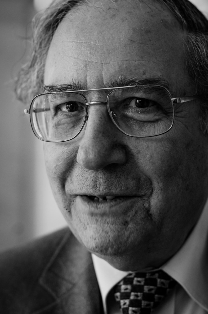 Porträt Photographie Peter Hacker 5