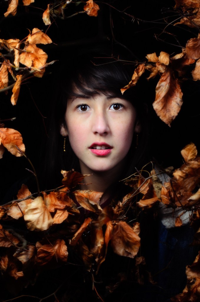 Porträt-Photographie Sam 2