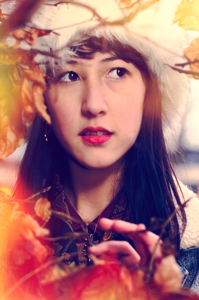 Porträt-Photographie Sam 4