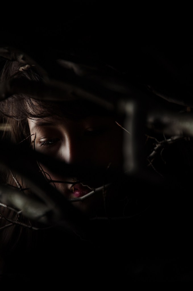 Porträt-Photographie Sam 6