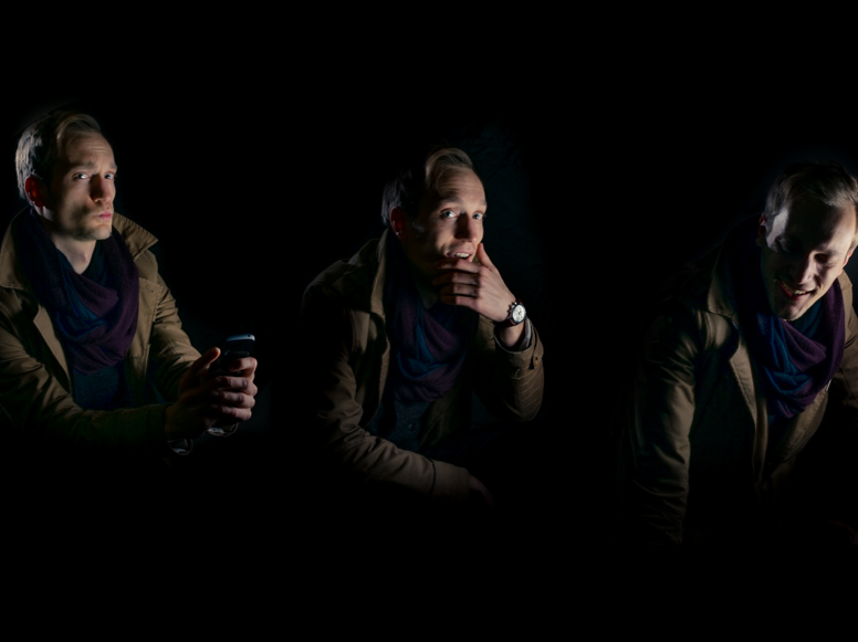 Die Story im Bild: Porträts und ihre&nbsp;Geschichten