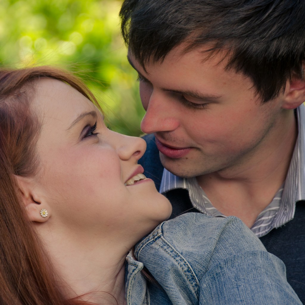 Hannah & Emyr&nbsp;(Hannyr)