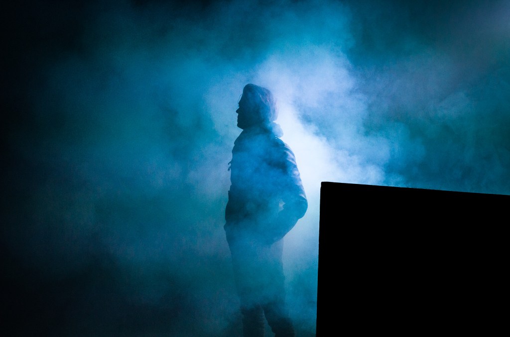 Giantree: Densest Black