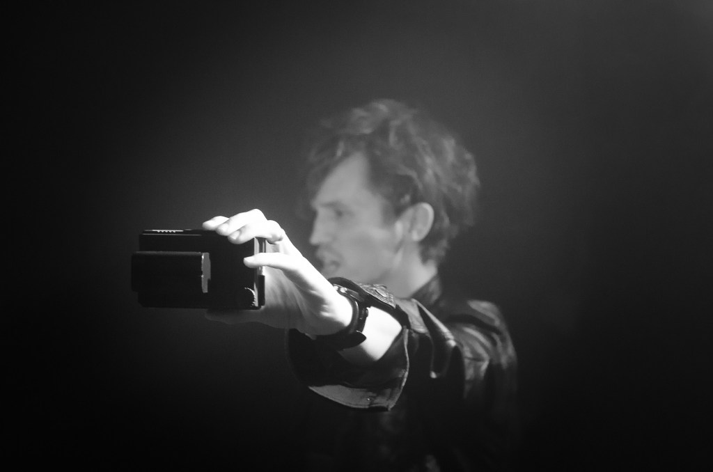 (c) Martin Phox http://phoxography.net