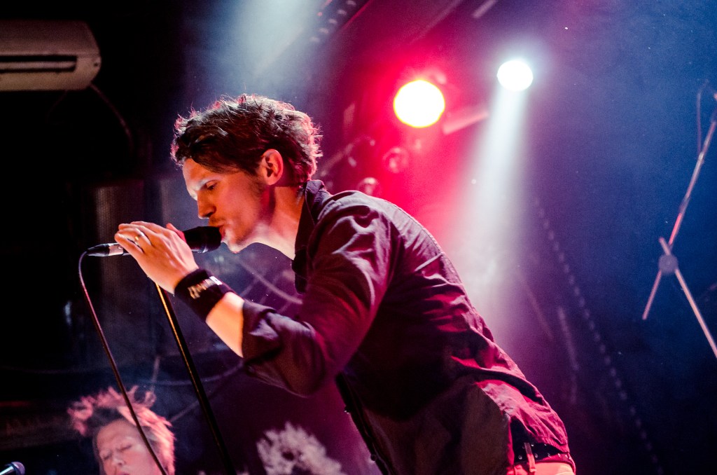 Giantree @ Flex,&nbsp;Wien