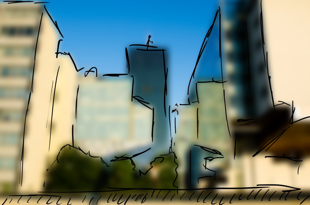 Architectural Fashion at Vienna’s&nbsp;Donaucity