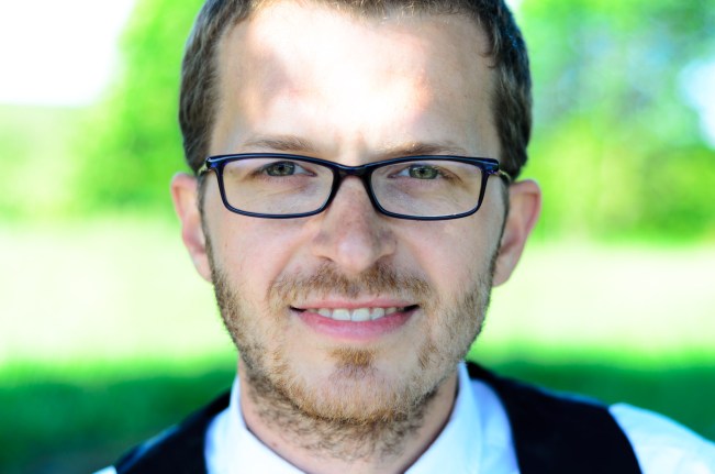 (c) Martin Phox http://phoxography.net