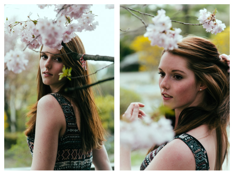 Capturing kindred spirits with&nbsp;Polaroid