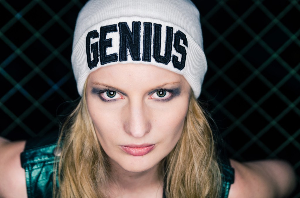 The Rough Edges of&nbsp;Fashion