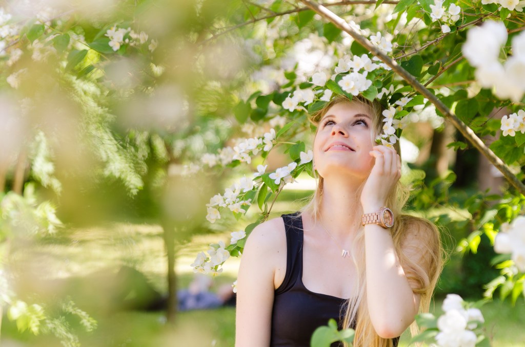 Experiencing Summer: The Photographer’s Edition