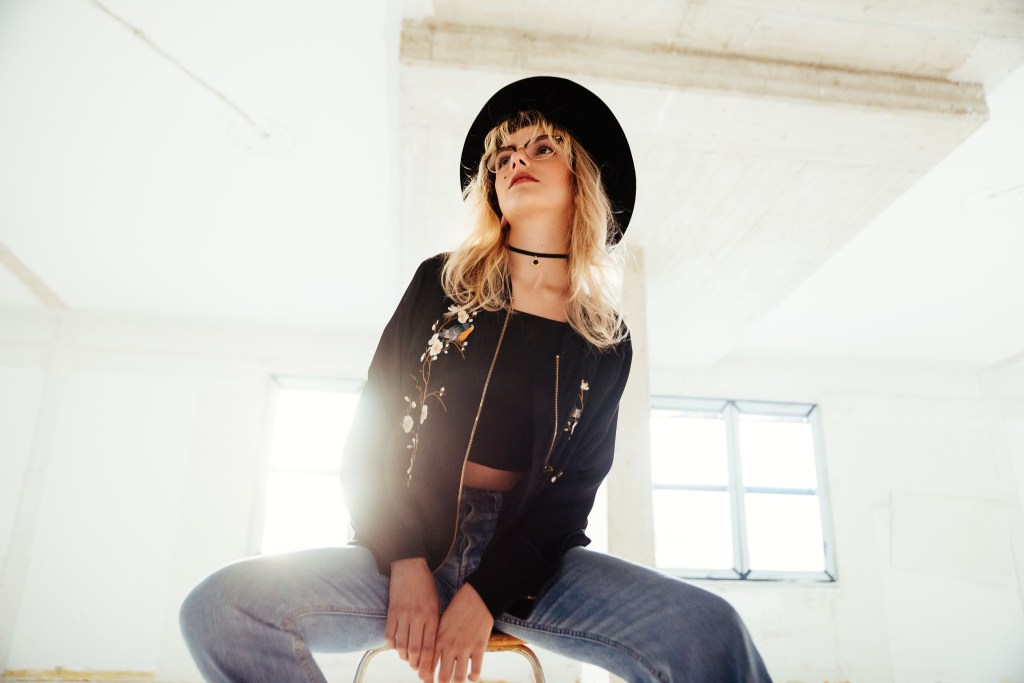 Brandy Melville /&nbsp;Sam