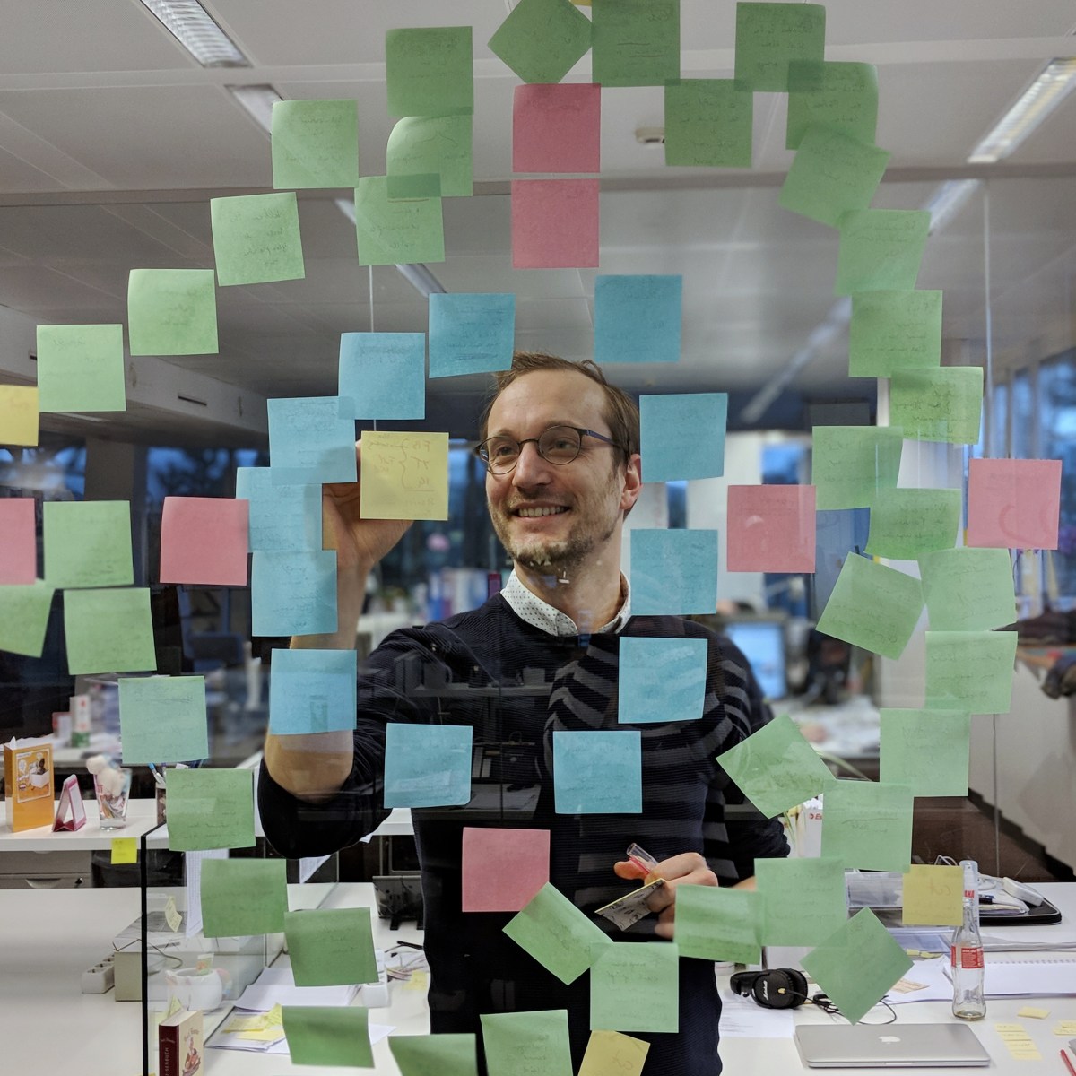 WEBINAR: Social Strategy Canvas @ WU Executive&nbsp;Academy