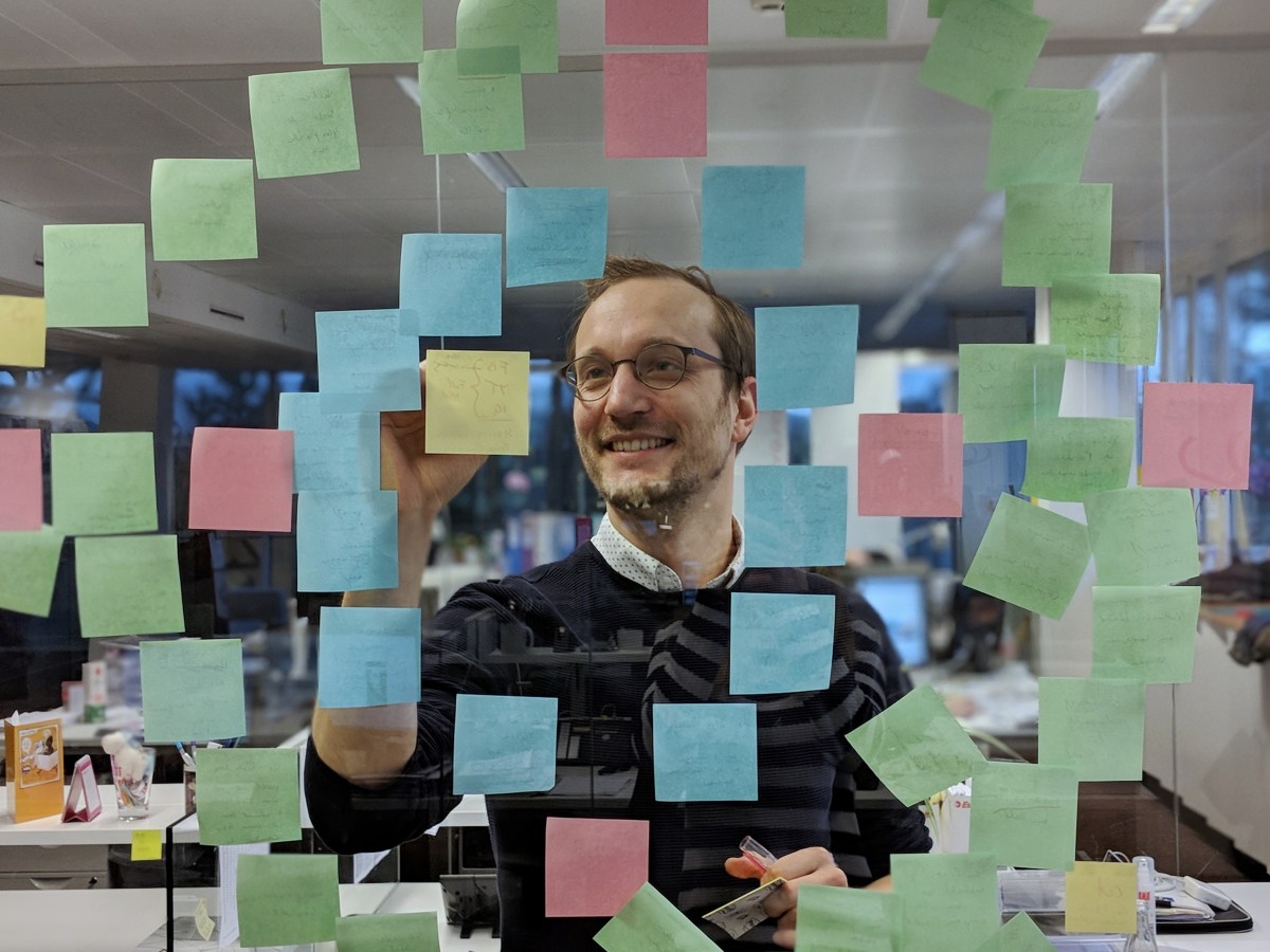 WEBINAR: Social Strategy Canvas @ WU Executive&nbsp;Academy