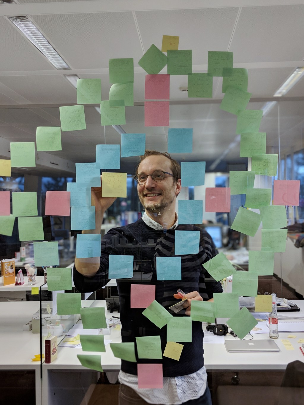 WEBINAR: Social Strategy Canvas @ WU Executive&nbsp;Academy